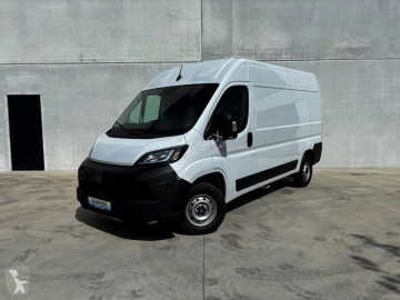 PeugeotBoxer