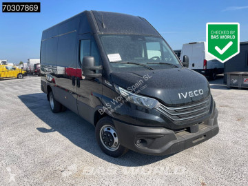 Fourgon Iveco neuf
