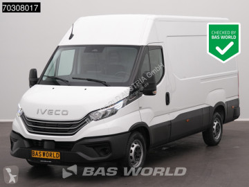 Fourgon Iveco neuf
