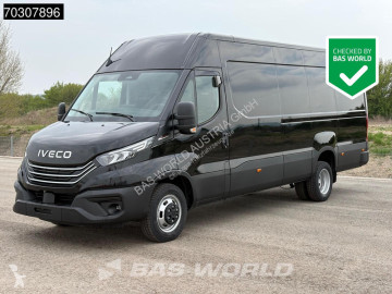 Fourgon Iveco neuf