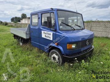Mercedes609D