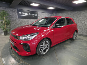 Citadine KIA