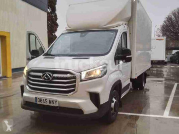 Maxus MAXUS DELIVER 9 P/E