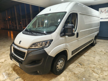 PeugeotBoxer