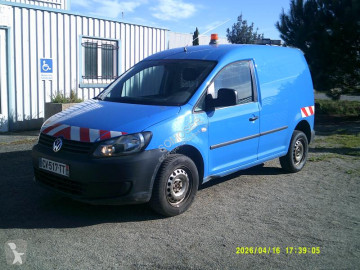 Fourgon Volkswagen