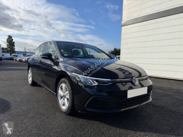 VolkswagenGolf