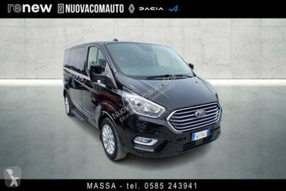 FordTourneo