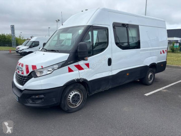Iveco Daily 35S16