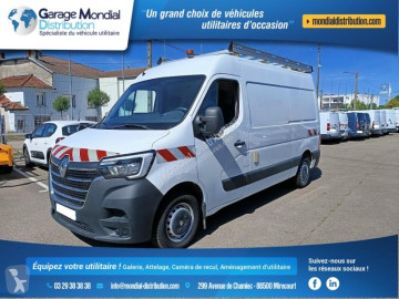 RenaultMaster