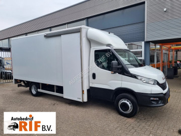 IvecoDaily