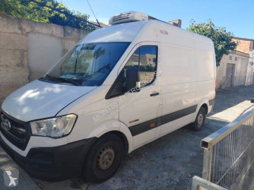 Hyundai HD H350