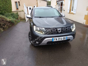 4X4 / SUV Dacia