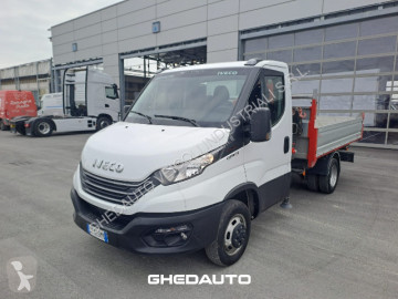 IvecoDaily