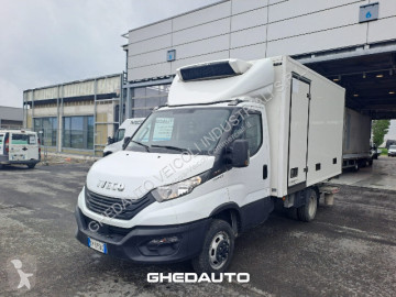 IvecoDaily