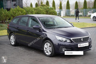 Peugeot308