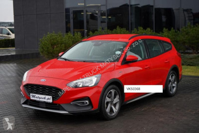 Coche Ford