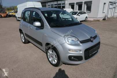 Fiat Panda Panda 0,9 Twinair Natural Power Klima COC