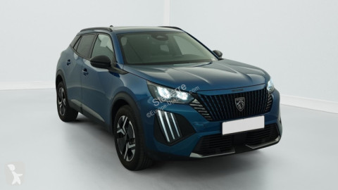 Peugeot2008