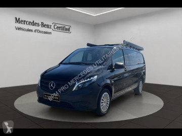 Caja cerrada Mercedes