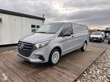 Mercedes116 CDI