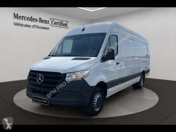 MercedesSprinter
