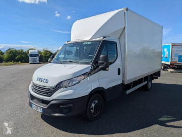 IvecoDaily