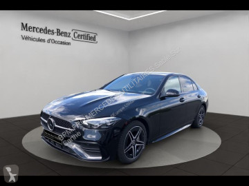 Mercedes Classe C 220 d 197ch AMG Line