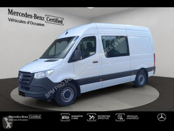 MercedesSprinter