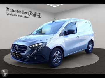 MercedesCitan