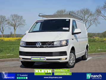 Fourgon Volkswagen