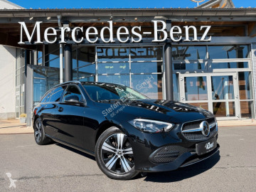 Mercedes200