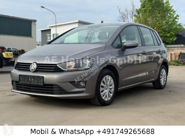 Volkswagen Golf VII 1.6 TDi Sportsvan Trendline *PDC/SHZ