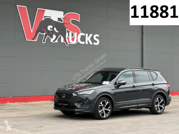 4X4 / SUV Seat