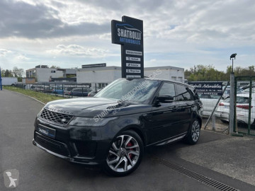 4X4 / SUV Land Rover nuevo