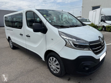 Monospace Renault