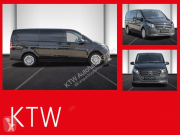 Combi / van Mercedes