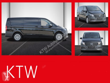 Combi / van Mercedes