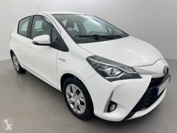 Berlina Toyota