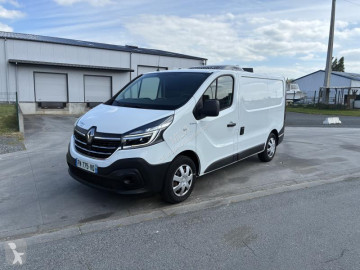 RenaultTrafic