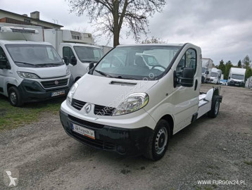 Pojazd dostawczy Renault