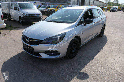 OpelAstra