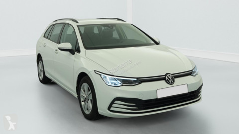 Break Volkswagen