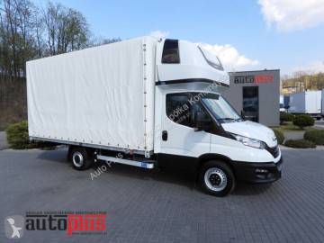 Bâché Iveco
