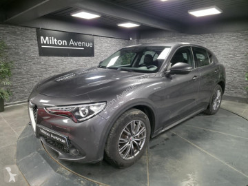 4X4 / SUV Alfa-Roméo