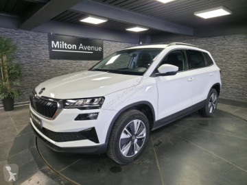 4X4 / SUV Skoda