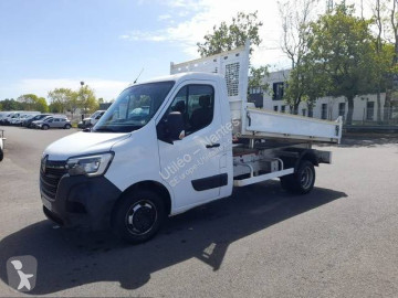 Utilitaire benne standard Renault