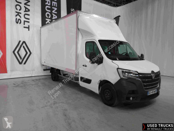 Caja gran volumen Renault
