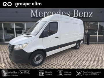 MercedesSprinter