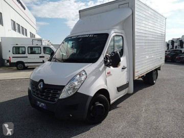 RenaultMaster120 DCI