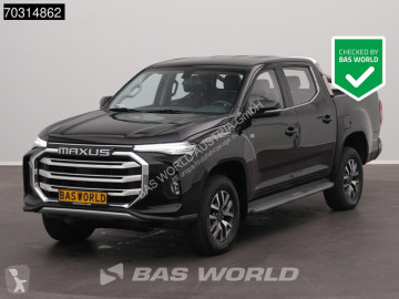 Utilitaire plateau Maxus neuf